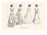 People Who Will Have Their Own Way Posters par Charles Dana Gibson