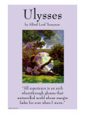 Ulysses Posters