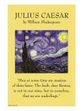 Julius Caesar Kunstdrucke