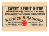 Sweet Spirit Nitre Photographie