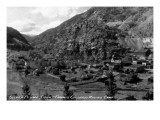 Silver Plume, Colorado - Famous Mining Camp Prints