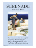 Sérénade Posters