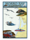 Morro Bay, California - Nautical Chart Fotky Morro Bay, California - Nautical Chart Fotky