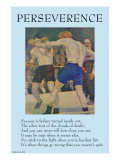 Perseverence Prints