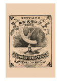 Tokuye Filature Prints