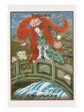 Shishimai, Tatasons & Company Posters