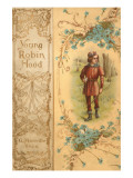 Young Robin Hood Photographie par G. Manville Fenn