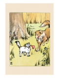 Peace Offering Posters av Frances Beem Peace Offering Posters av Frances Beem