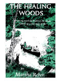 Healing Woods Print