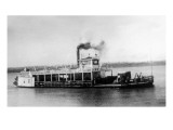 A C Jaynes Ship Posters