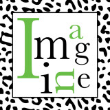 Imagine Posters by Louise Carey