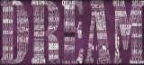 Dream Poster by Lisa Wolk