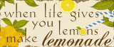 Anna Quach - Limonata - Tablo