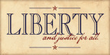 Liberty Kunst von Stephanie Marrott