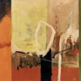 Color Collage I Prints by Stephanie Marrott