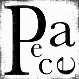 Peace Posters by Louise Carey