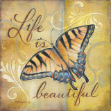 Beautiful Prints by Kim Lewis
