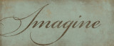 Imagine Posters by Stephanie Marrott