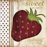 Sweet As Can Be Prints by Jennifer Pugh