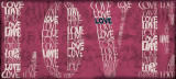 Love Prints by Lisa Wolk