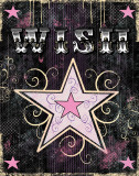 Emo Wish Kunst von Louise Carey