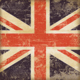 Stephanie Marrott - British Flag Obrazy Stephanie Marrott - British Flag Obrazy