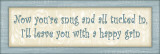 Now You're Snug Láminas por Joanne Hilgerdenaar Now You're Snug Láminas por Joanne Hilgerdenaar