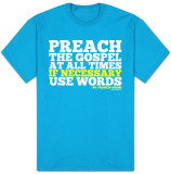 If Necessary T-Shirt
