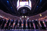Oklahoma City Thunder v Memphis Grizzlies - Game Three, Memphis, TN - MAY 7: Photographic Print by Joe Murphy