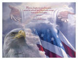 History Poster by Danny Hahlbohm