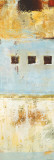 Edge of Heaven I Prints by Jada 