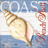 Coast Pósters por Kathy Middlebrook Coast Pósters por Kathy Middlebrook