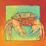Scott Westmoreland - Crab - Reprodüksiyon