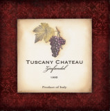 Zinfandel Posters by Stephanie Marrott