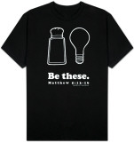 Be These Shirts