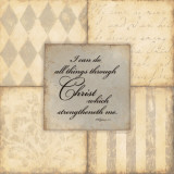 Stephanie Marrott - I Can Do - Poster Stephanie Marrott - I Can Do - Poster