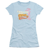 Women's: Pink Panther - Smart Cat T-Shirt