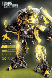 Transformers 3 - Dark of the Moon - Bumblebee - Poster