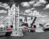 London - Tower Bridge Posters