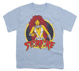 Youth: DC Comics - Starfire T-shirts