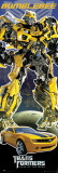 Transformers 3 - Bumblebee Plakaty Transformers 3 - Bumblebee Plakaty