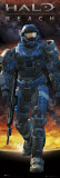 Halo Reach - Carter Poster