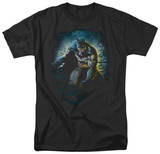 Batman - Bat Cave Shirts