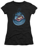 Juniors: Space Ace - Borf Head T-Shirt