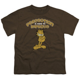 Youth: Garfield - Perfect Shirt
