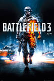Battlefield 3 Kunstdrucke