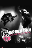 Green Day - Awesome as F**k Print