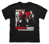 Youth:  Guns Drawn Camiseta