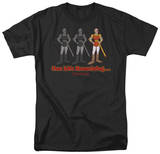 Dragon's Lair - One Life Remaining Shirts
