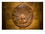 Washington State Seal Giclee Print by Frank Palmer